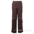 Fr Garments Pants for Welding Workers